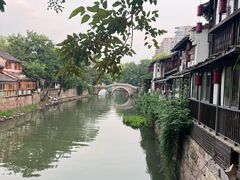 -小河直街历史文化街区