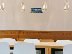大堂-Blueglass酸奶(财富购物中心店)