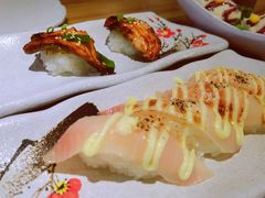 -晓寿司·日本料理(望京博雅店)