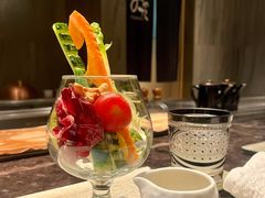 -Ginza Onodera铁板烧(外滩十八号店)