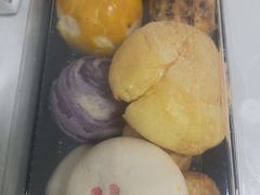 -爱德顺糕点食屋(利民道店)