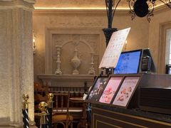 -B&C黄油与面包·THE GARDEN BAKERY概念店(世纪汇店)