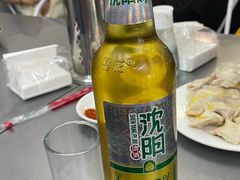 -松明一烤肉馆(鲁园店)