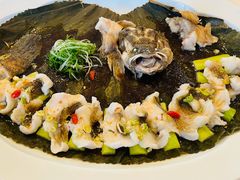 -宝丽轩中餐厅BAOLIXUAN