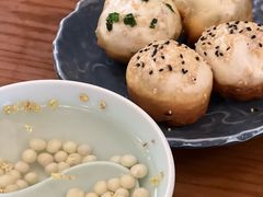 -鑫震源·苏式大虾生煎(山塘街店)