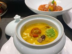 -次第花开素食雅宴