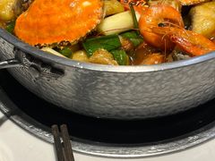 -七欣天香辣蟹火锅(淮安璟和名城店)