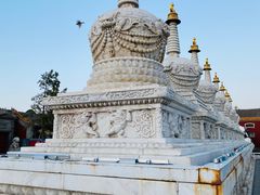 -大召寺明清一条街