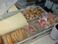 -娘心豆品(方庄店)