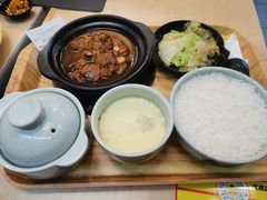 -真功夫(番禺大润发分店)
