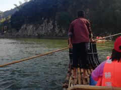-九鲤溪瀑景区
