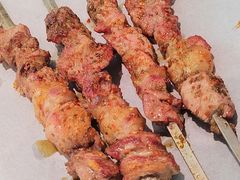 -撒拉花儿·新疆菜·清真(太阳宫店)