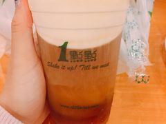 四季玛奇朵-1点点(龙洞店)