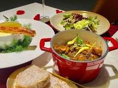 -Wei菋·Le Bistrot