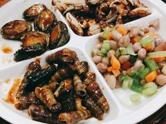 凉菜拼盘-私房小厨(康城路店)