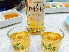 -韩时烤肉(丰科万达广场店)