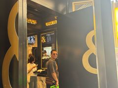 -BUTTERFUL&CREAMOROUS 黄油与面包(三里屯太古里店)