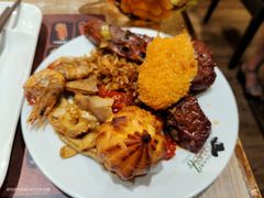 -汉巴味德巴西烤肉(顺和广场店)