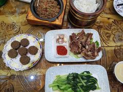 -宗巴雍姆藏餐府