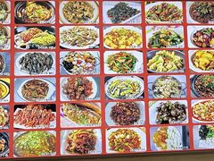 -界山丁老二丁记老鸭汤饭店