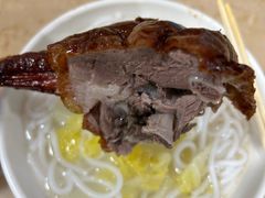 -杞兴东莞烧鹅