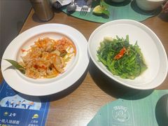 -帕蓝·暹罗料理(大学路店)