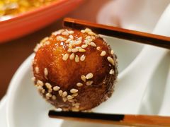糖油果子-初蓉丨遇见新川菜(亲贤街荣耀店)