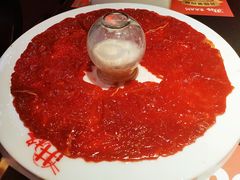 -井格重庆火锅(西直门凯德Mall店)