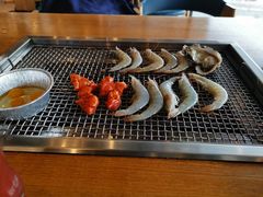 -蚝英雄鲜蚝自助专门店(长楹天街直营店)