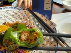-上座云间·青年赣菜(绿茵店)
