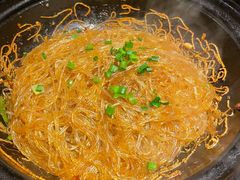 干捞海味粉丝-全聚贤餐厅·湖北家常菜(沙湖店)