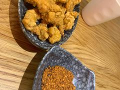 重庆小酥肉-付小姐在成都(川沙店)
