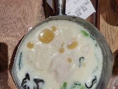 -小满手工粉(上海月星环球港店)