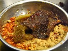 -胡四哥特色火盆烧烤(总店)