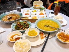 -柒园·三十年创意杭帮菜(龙湖滨江天街店)