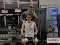 -乐刻健身(西丽创智云城店)