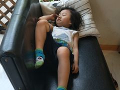 -爸爸糖吐司面包(南京奥体店)