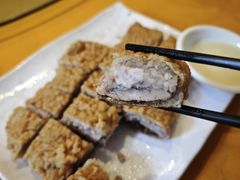 -粤北餐馆