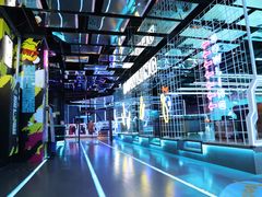 -世代星球·保龄球·镭战真人CS·团建(杨浦店)