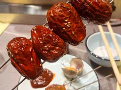 -老白清真烧烤(锦州旗舰店)