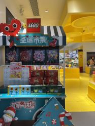 -乐高授权专卖店(岭南站NOVA店)