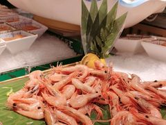 -亚马逊海鲜自助(梅溪湖步步高店)