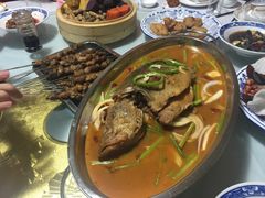 -薇满楼宴会中心(尚城国际购物中心店)
