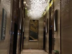 -宁波威斯汀酒店
