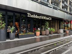 -The Meat & Wine Co Southbank(南岸店)