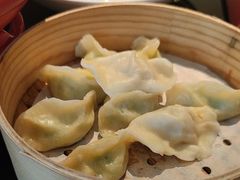 -北院·果木烤鸭·25年东北菜(创意产业园店)
