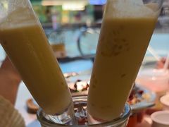 -小鱼小牛·鱼牛干锅·脆鱼火锅(世欧广场店)