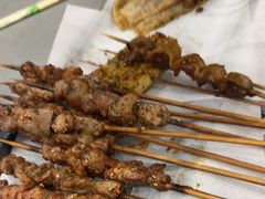 -老黑板筋(顺义总店)