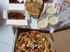 -必胜客(漕宝路店)