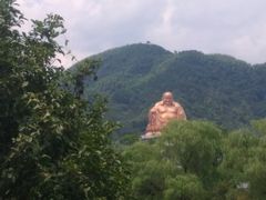 -溪口-滕头旅游景区